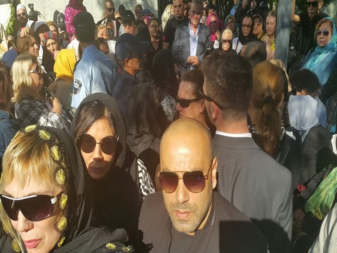 Oya Aydoğan...GÖZYAŞLARI İÇİNDE SON YOLCULUĞUNA UĞURLANDI!.. 12