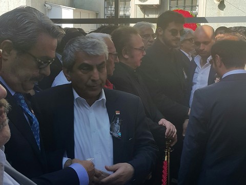 Oya Aydoğan...GÖZYAŞLARI İÇİNDE SON YOLCULUĞUNA UĞURLANDI!.. 15