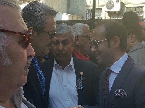 Oya Aydoğan...GÖZYAŞLARI İÇİNDE SON YOLCULUĞUNA UĞURLANDI!.. 16