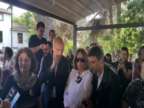 Oya Aydoğan...GÖZYAŞLARI İÇİNDE SON YOLCULUĞUNA UĞURLANDI!..