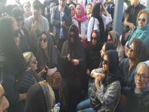 Oya Aydoğan...GÖZYAŞLARI İÇİNDE SON YOLCULUĞUNA UĞURLANDI!..