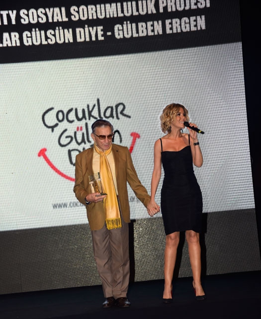 QUALİTY OF MAGAZİN ÖDÜLLERİ SAHİPLERİNİ BULDU! 5