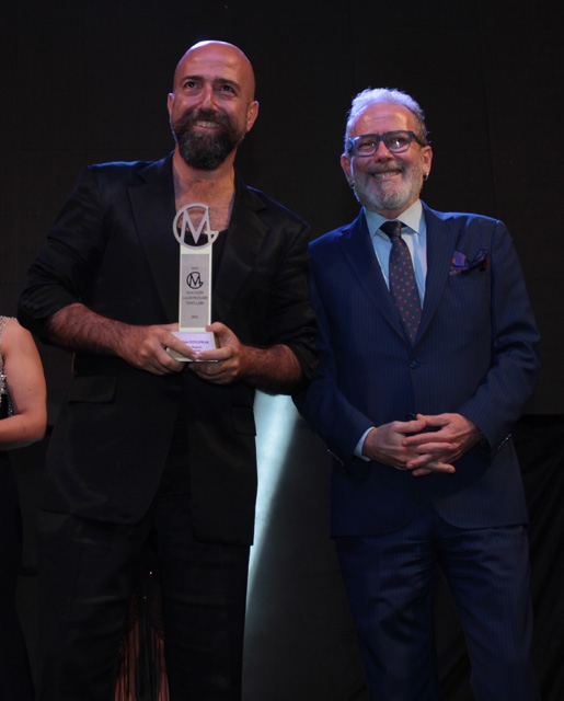 KKTC MAGAZİN GAZETECİLERİ ÖDÜLLERİ SAHİPLERİNİ BULDU! 15