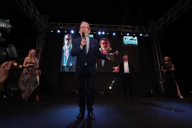 KKTC MAGAZİN GAZETECİLERİ ÖDÜLLERİ SAHİPLERİNİ BULDU! 19