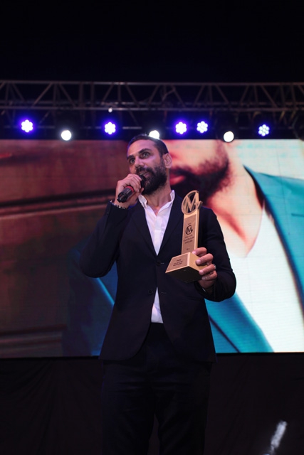 KKTC MAGAZİN GAZETECİLERİ ÖDÜLLERİ SAHİPLERİNİ BULDU! 20