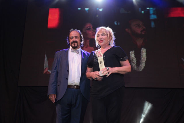 KKTC MAGAZİN GAZETECİLERİ ÖDÜLLERİ SAHİPLERİNİ BULDU! 21