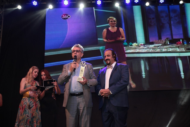 KKTC MAGAZİN GAZETECİLERİ ÖDÜLLERİ SAHİPLERİNİ BULDU! 23