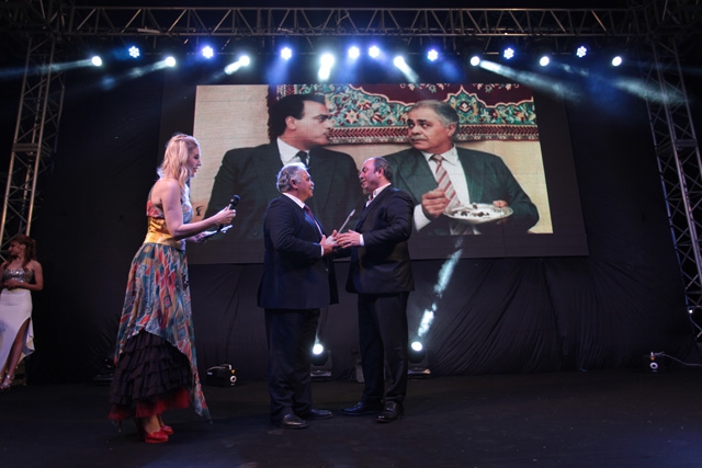 KKTC MAGAZİN GAZETECİLERİ ÖDÜLLERİ SAHİPLERİNİ BULDU! 28