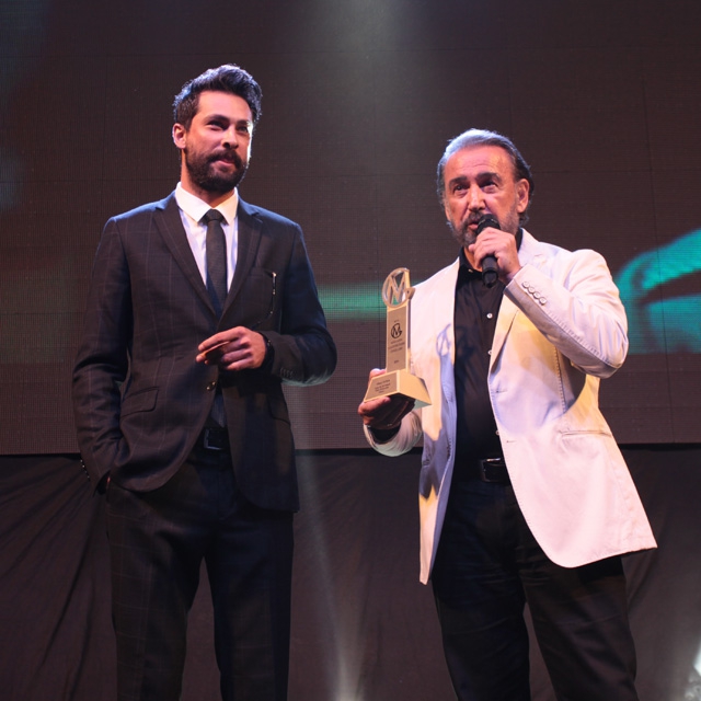 KKTC MAGAZİN GAZETECİLERİ ÖDÜLLERİ SAHİPLERİNİ BULDU! 29