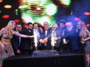 KKTC MAGAZİN GAZETECİLERİ ÖDÜLLERİ SAHİPLERİNİ BULDU!