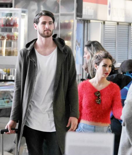 Sıla Şahin… PLAYBOY’UN TÜRK ASILLI YILDIZI EVLENDİ 10