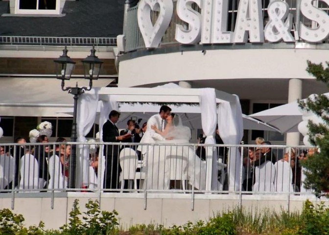 Sıla Şahin… PLAYBOY’UN TÜRK ASILLI YILDIZI EVLENDİ 6