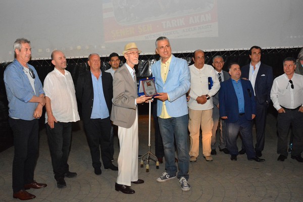 'Hababam Sınıfı'...41.YILA ÖZEL ŞAŞALI BİR KUTLAMA!.. 4