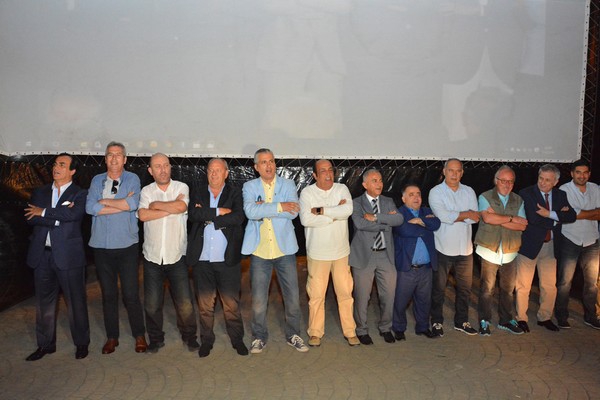 'Hababam Sınıfı'...41.YILA ÖZEL ŞAŞALI BİR KUTLAMA!.. 5