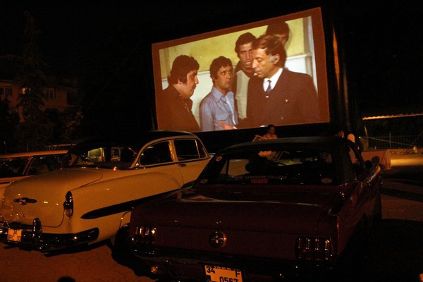 'Hababam Sınıfı'...41.YILA ÖZEL ŞAŞALI BİR KUTLAMA!.. 6