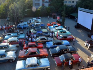 'Hababam Sınıfı'...41.YILA ÖZEL ŞAŞALI BİR KUTLAMA!..