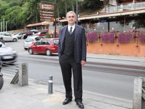 TARİH VE DOĞA İÇ İÇE!