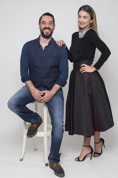 MUTLULUĞU SETDE BULAN ÜNLÜLER!.. 5