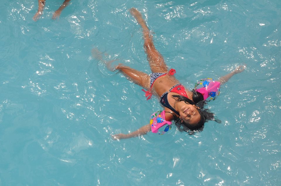 BAYRAM KEYFİNİ AQUA MARINE'DE YAŞAMAYA NE DERSİNİZ?..