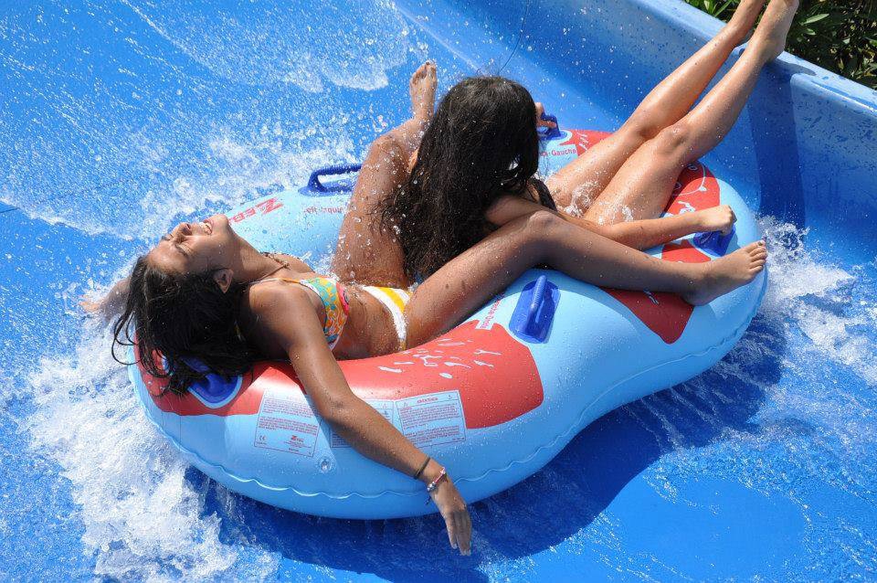 BAYRAM KEYFİNİ AQUA MARINE'DE YAŞAMAYA NE DERSİNİZ?..