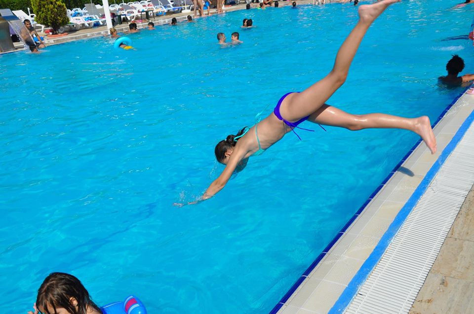 BAYRAM KEYFİNİ AQUA MARINE'DE YAŞAMAYA NE DERSİNİZ?.. 7