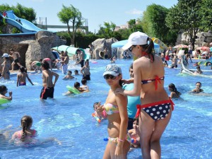 BAYRAM KEYFİNİ AQUA MARINE'DE YAŞAMAYA NE DERSİNİZ?..