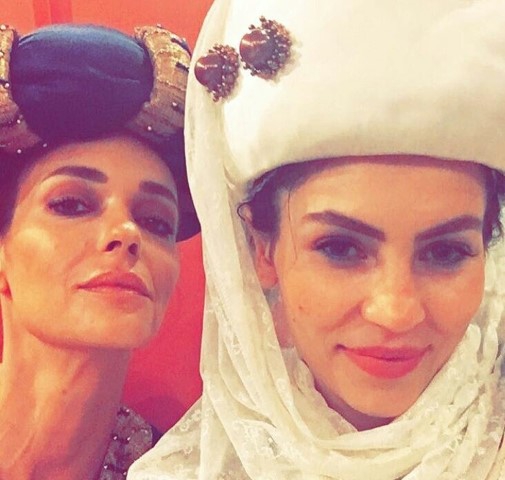 BODRUM DA OSMANLI RÜZGARLARI!.. 1