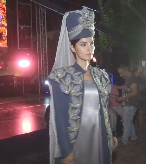 BODRUM DA OSMANLI RÜZGARLARI!.. 10