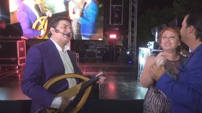 BODRUM DA OSMANLI RÜZGARLARI!.. 11