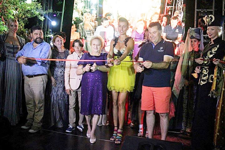 BODRUM DA OSMANLI RÜZGARLARI!.. 14