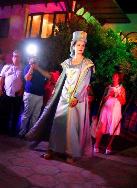 BODRUM DA OSMANLI RÜZGARLARI!.. 4