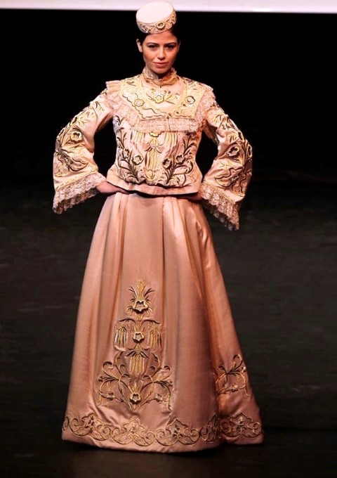 BODRUM DA OSMANLI RÜZGARLARI!.. 7