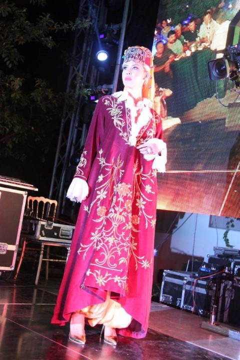 BODRUM DA OSMANLI RÜZGARLARI!.. 9