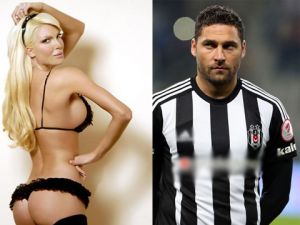 Jelena Karleusa... YENGE; BU NE SEKSİLİK!..