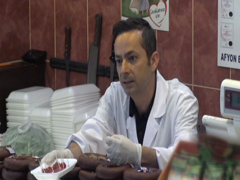 ŞAKALANMAYA DEVAM! 1