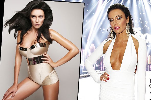 Magdalena Sebestova… BU DA TRABZONSPOR’UN SEKSİ YENGESİ!.. 14