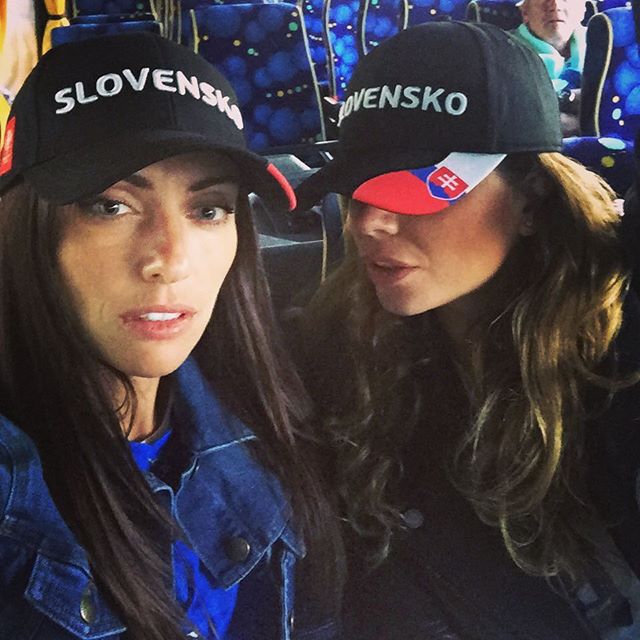 Magdalena Sebestova… BU DA TRABZONSPOR’UN SEKSİ YENGESİ!.. 23