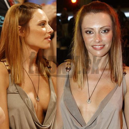 Magdalena Sebestova… BU DA TRABZONSPOR’UN SEKSİ YENGESİ!.. 31