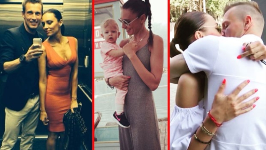 Magdalena Sebestova… BU DA TRABZONSPOR’UN SEKSİ YENGESİ!.. 32