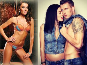 Magdalena Sebestova… BU DA TRABZONSPOR’UN SEKSİ YENGESİ!..