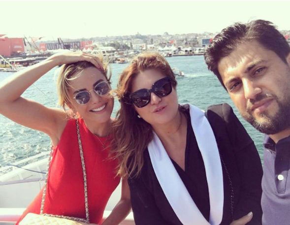 ÜNLÜLER DEMOKRASİ NÖBETİNDE! 14