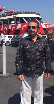 ÜNLÜLER DEMOKRASİ NÖBETİNDE! 18