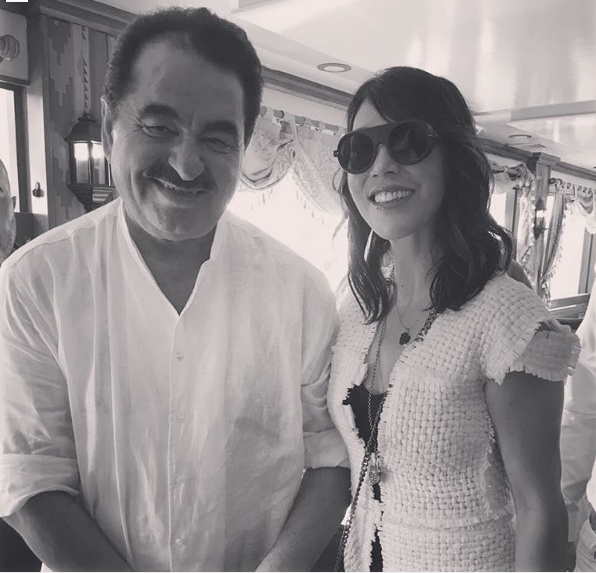 ÜNLÜLER DEMOKRASİ NÖBETİNDE! 30