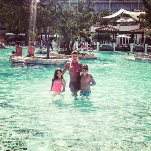 İvana Sert... CESUR VE SEKSİ PAYLAŞIMLAR... 11