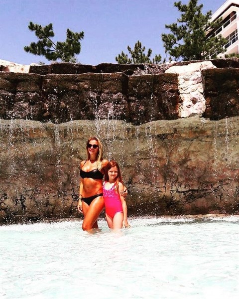 İvana Sert... CESUR VE SEKSİ PAYLAŞIMLAR... 12