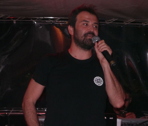 Mehmet - Zühre Dalmaz... ÇİFTE KUTLAMA! 31