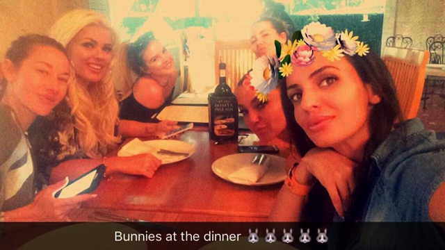 Elif Çelik… ÇIPLAK TÜRK KIZI ŞÖHRETİ MEKSİKA’DA BULDU!.. 24