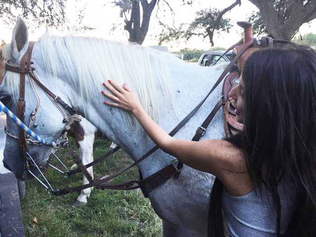 Elif Çelik… ÇIPLAK TÜRK KIZI ŞÖHRETİ MEKSİKA’DA BULDU!.. 30