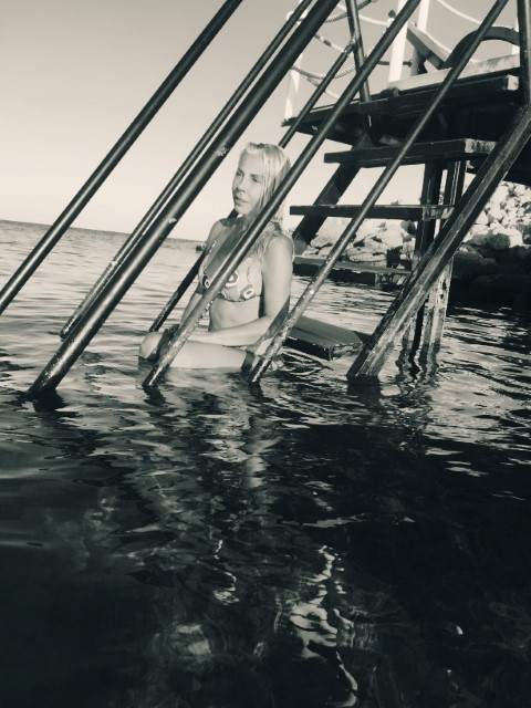 Semiha Yankı... FOTOĞRAFLARA DA ŞAŞIRACAKSINIZ, FOTOĞRAFÇIYA DA! 13