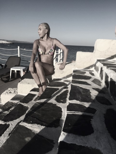 Semiha Yankı... FOTOĞRAFLARA DA ŞAŞIRACAKSINIZ, FOTOĞRAFÇIYA DA! 8